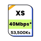 5BB FTH XS Plan